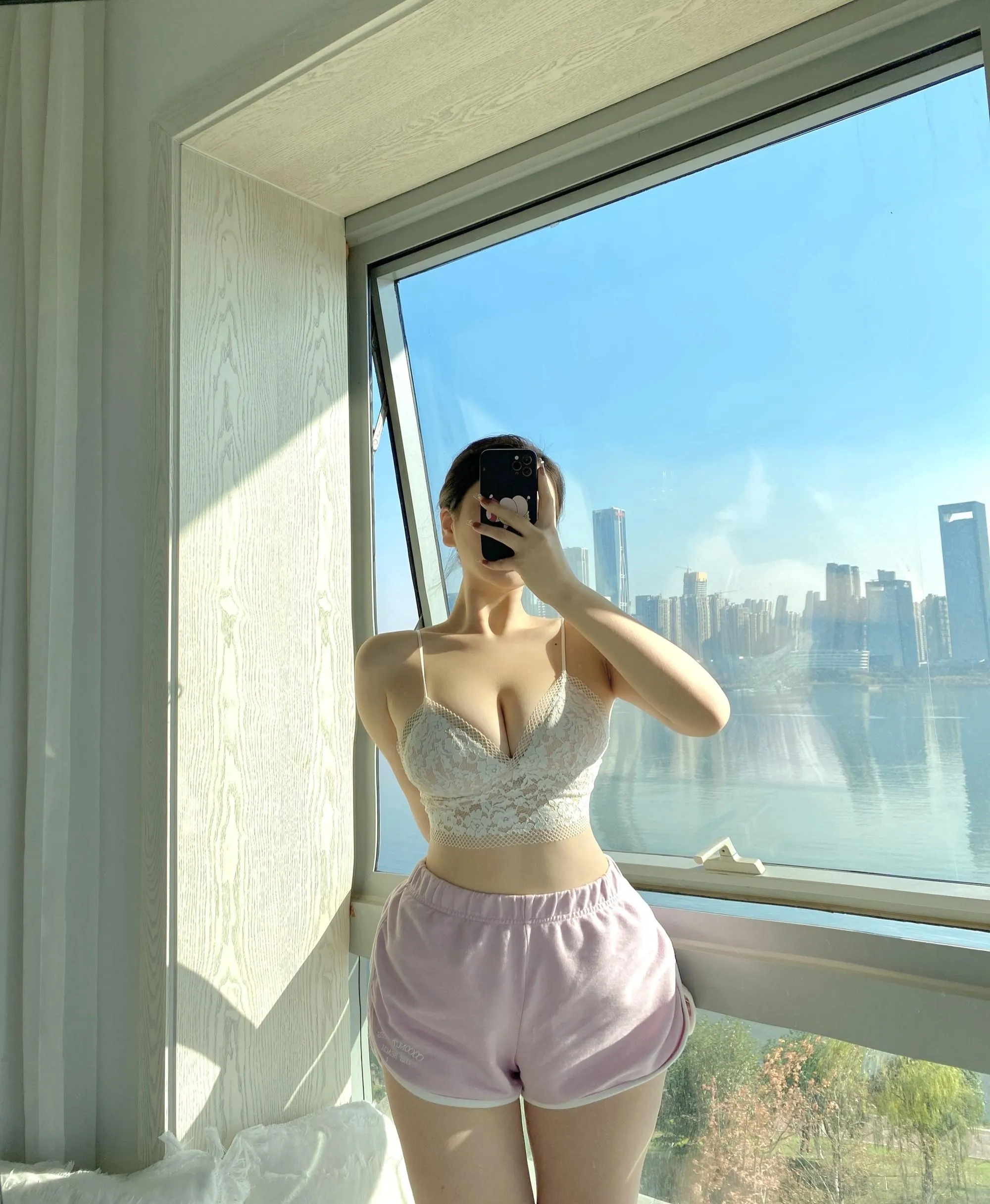 NO.002 安妮-yoo – 微密圈 2021-02 [370P]插图8